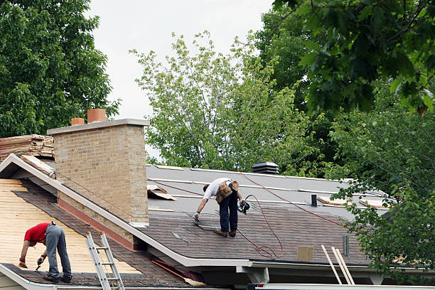 Best Roof Ventilation Installation  in Barre, VT